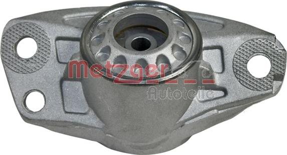 Metzger 6490253 - Supporto ammortizzatore a molla autozon.pro