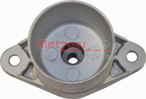 Metzger WM-F 0118 - Supporto ammortizzatore a molla autozon.pro