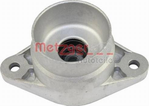 Metzger WM-F 0111 - Supporto ammortizzatore a molla autozon.pro