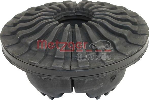 Metzger 6490263 - Supporto ammortizzatore a molla autozon.pro