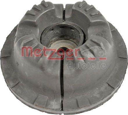 Metzger 6490263 - Supporto ammortizzatore a molla autozon.pro