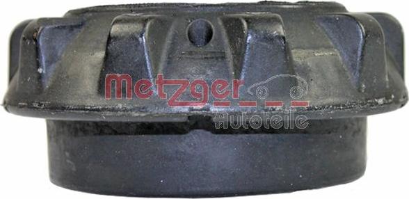 Metzger 6490239 - Supporto ammortizzatore a molla autozon.pro