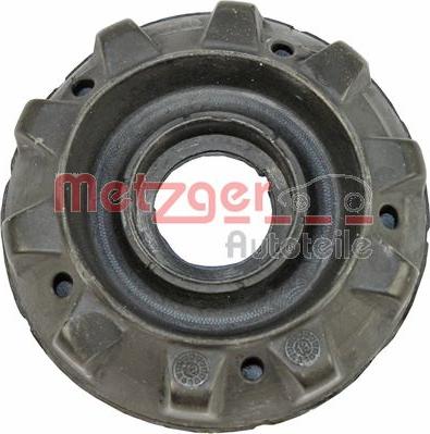 Metzger 6490239 - Supporto ammortizzatore a molla autozon.pro