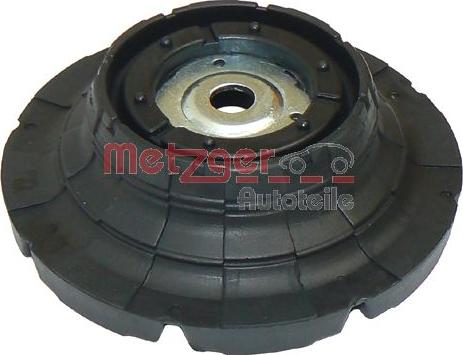 Metzger 6490279 - Supporto ammortizzatore a molla autozon.pro