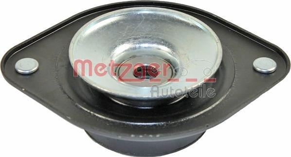 Metzger 6490274 - Supporto ammortizzatore a molla autozon.pro