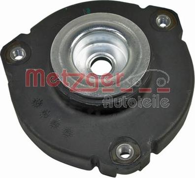 Metzger 6490272 - Supporto ammortizzatore a molla autozon.pro