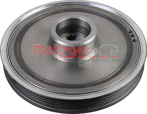 Metzger 6400099 - Puleggia cinghia, Albero a gomiti autozon.pro