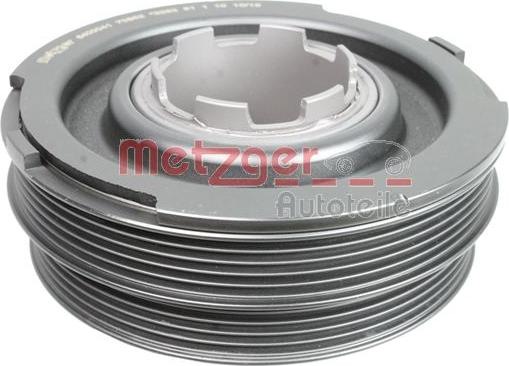 Metzger 6400041 - Puleggia cinghia, Albero a gomiti autozon.pro