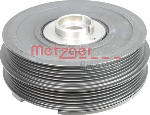 Metzger 6400041 - Puleggia cinghia, Albero a gomiti autozon.pro