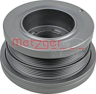 Metzger 6400054 - Puleggia cinghia, Albero a gomiti autozon.pro