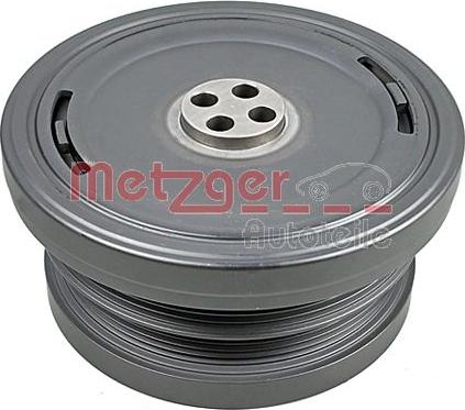 Metzger 6400054 - Puleggia cinghia, Albero a gomiti autozon.pro