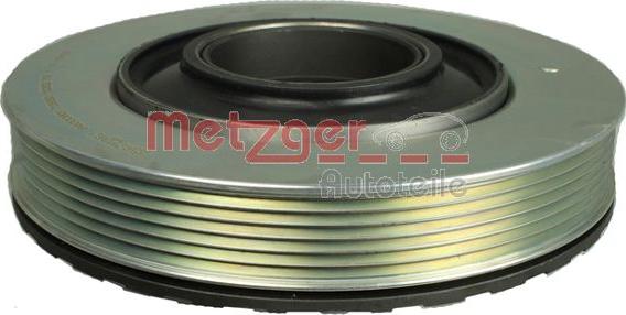 Metzger 6400063 - Puleggia cinghia, Albero a gomiti autozon.pro