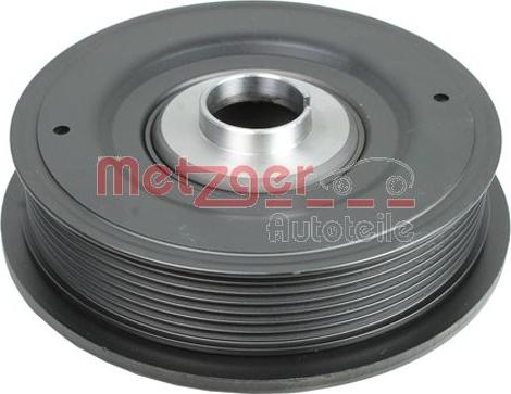 Metzger 6400062 - Puleggia cinghia, Albero a gomiti autozon.pro