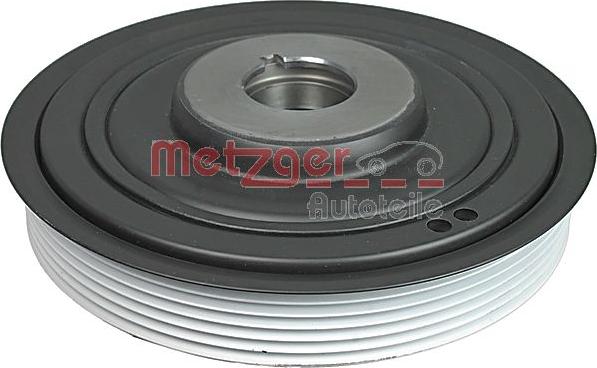 Metzger 6400004 - Puleggia cinghia, Albero a gomiti autozon.pro