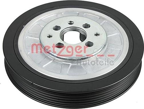 Metzger 6400003 - Puleggia cinghia, Albero a gomiti autozon.pro