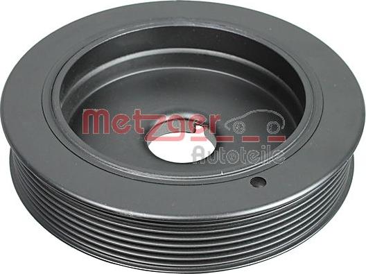 Metzger 6400016 - Puleggia cinghia, Albero a gomiti autozon.pro