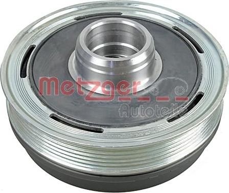 Metzger 6400088 - Puleggia cinghia, Albero a gomiti autozon.pro