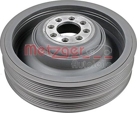 Metzger 6400082 - Puleggia cinghia, Albero a gomiti autozon.pro