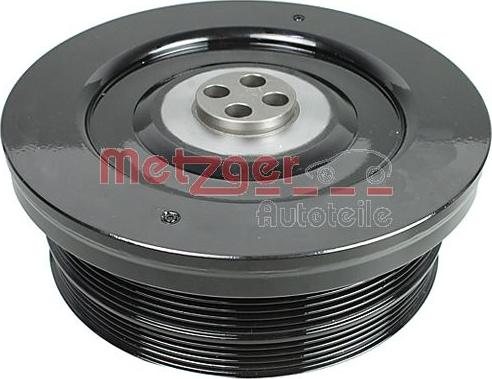 Metzger 6400020 - Puleggia cinghia, Albero a gomiti autozon.pro