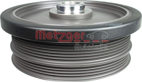 Metzger 6400028 - Puleggia cinghia, Albero a gomiti autozon.pro