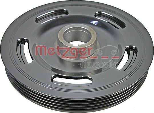 Metzger 6400023 - Puleggia cinghia, Albero a gomiti autozon.pro