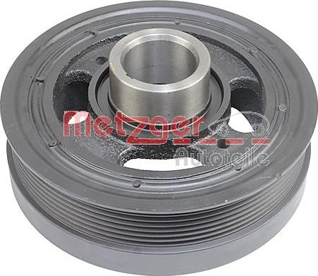 Metzger 6400102 - Puleggia cinghia, Albero a gomiti autozon.pro