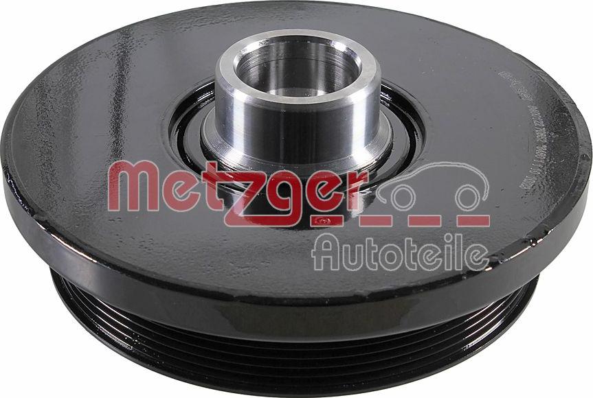 Metzger 6400122 - Puleggia cinghia, Albero a gomiti autozon.pro