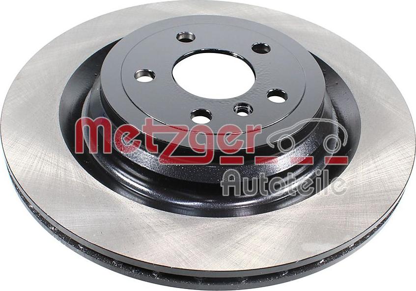 Metzger 6110969 - Discofreno autozon.pro