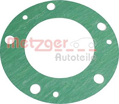 Metzger 6111504 - Anello tenuta, Supporto semiasse autozon.pro