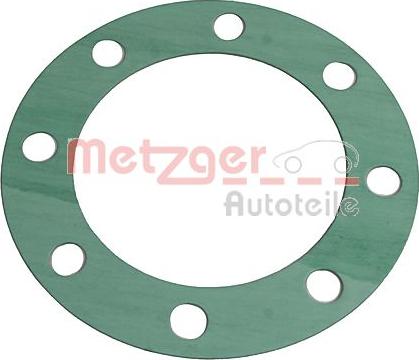 Metzger 6111503 - Anello tenuta, Supporto semiasse autozon.pro