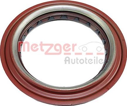 Metzger 6111502 - Paraolio, mozzo ruota autozon.pro