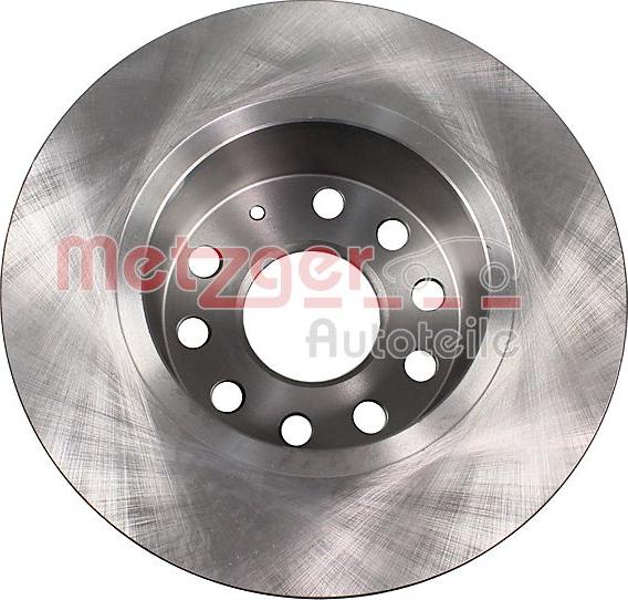 Metzger 6111033 - Discofreno autozon.pro