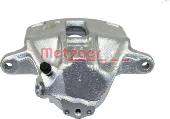 Metzger 6250991 - Pinza freno autozon.pro