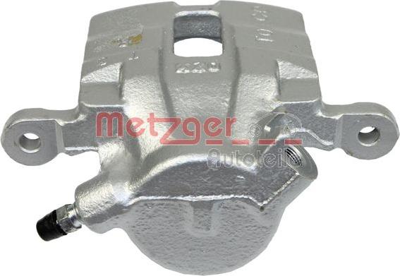 Metzger 6250998 - Pinza freno autozon.pro