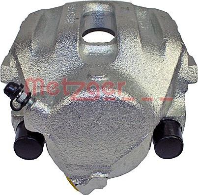 Metzger 6250993 - Pinza freno autozon.pro