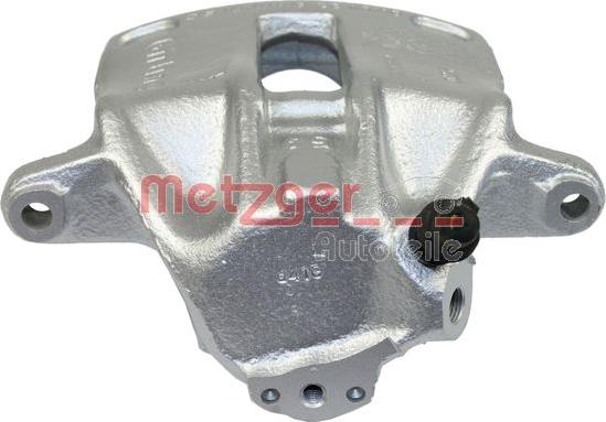 Metzger 6250992 - Pinza freno autozon.pro