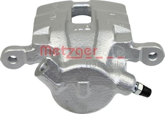 Metzger 6250997 - Pinza freno autozon.pro