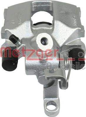 Metzger 6250944 - Pinza freno autozon.pro