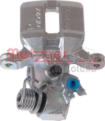 Metzger 6250948 - Pinza freno autozon.pro