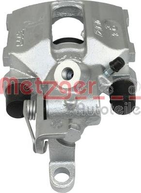 Metzger 6250943 - Pinza freno autozon.pro