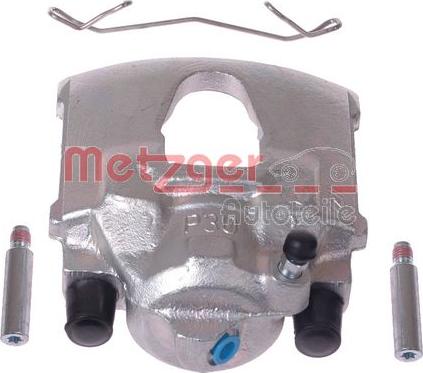 Metzger 6250942 - Pinza freno autozon.pro