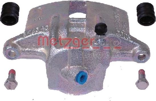 Metzger 6250954 - Pinza freno autozon.pro