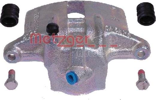 Metzger 6250953 - Pinza freno autozon.pro