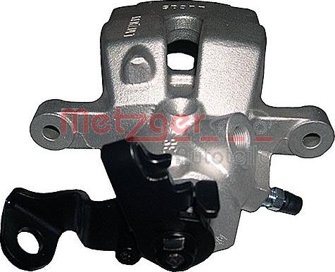 Metzger 6250969 - Pinza freno autozon.pro