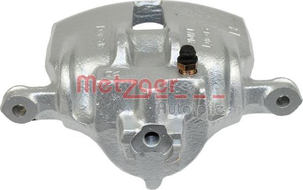 Metzger 6250966 - Pinza freno autozon.pro