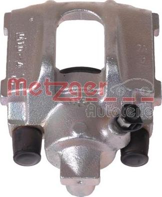 Metzger 6250968 - Pinza freno autozon.pro