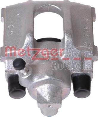 Metzger 6250967 - Pinza freno autozon.pro