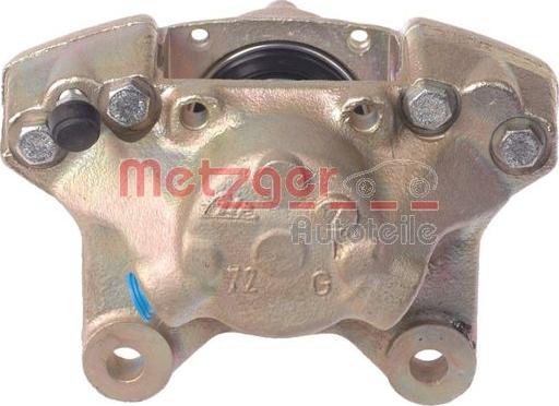 Metzger 6250908 - Pinza freno autozon.pro