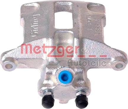 Metzger 6250919 - Pinza freno autozon.pro