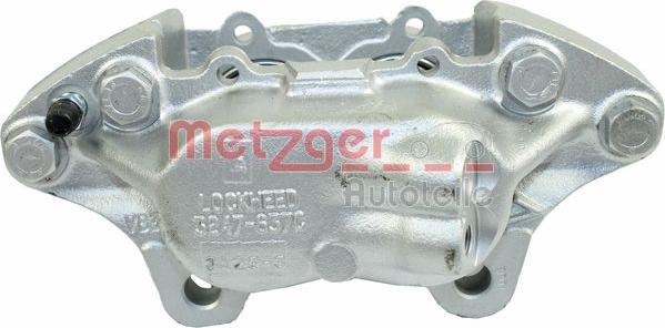 Metzger 6250915 - Pinza freno autozon.pro